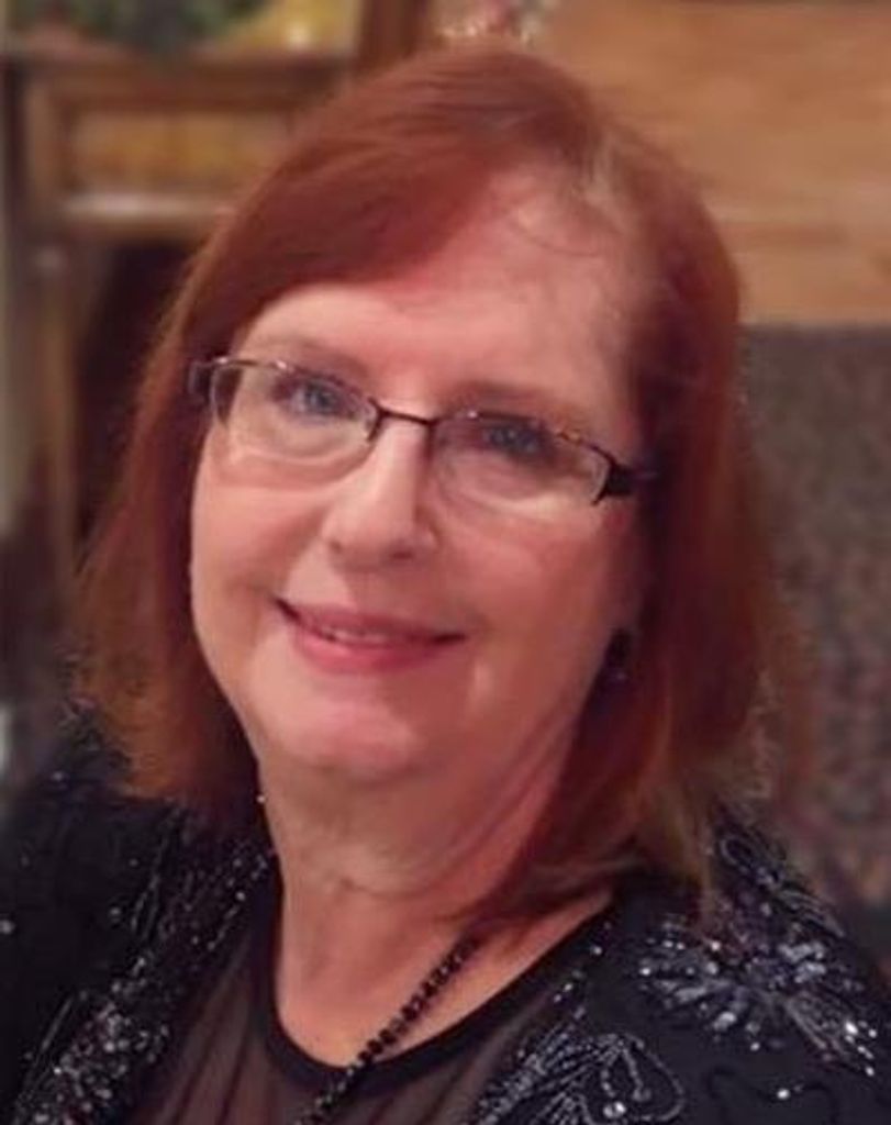Aldridge, Melinda Sue