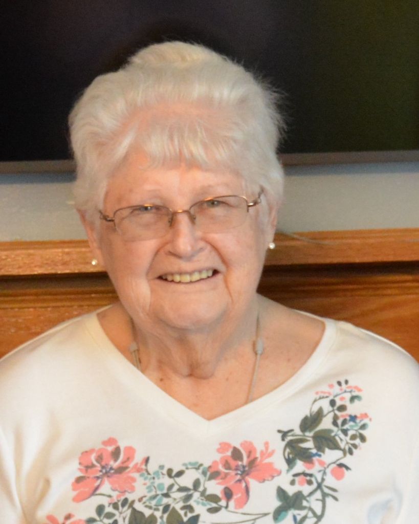 Beverly Ruth Walker Profile Photo