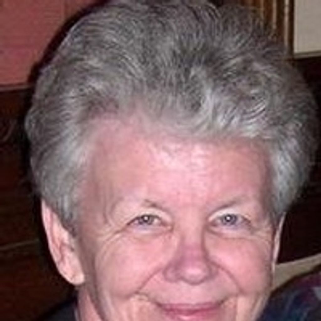 Margaret Yows