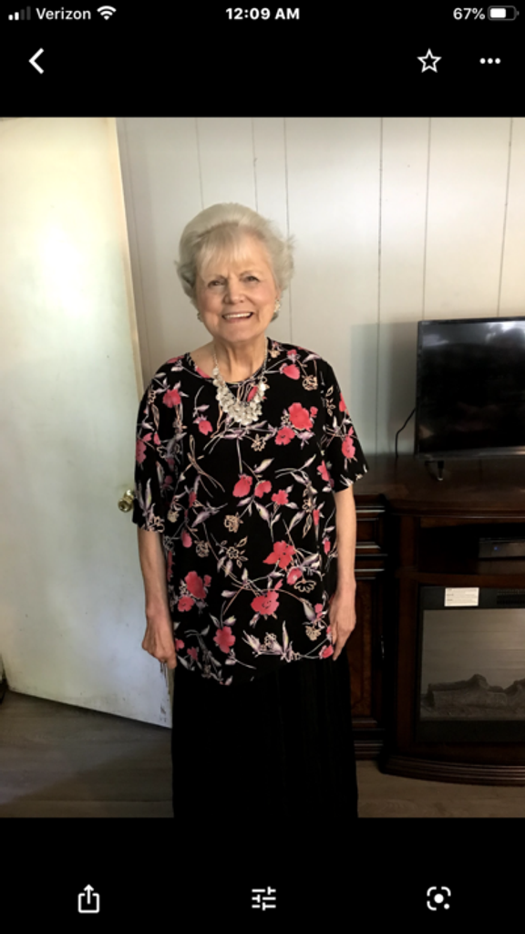 Estella F. Reaves Profile Photo