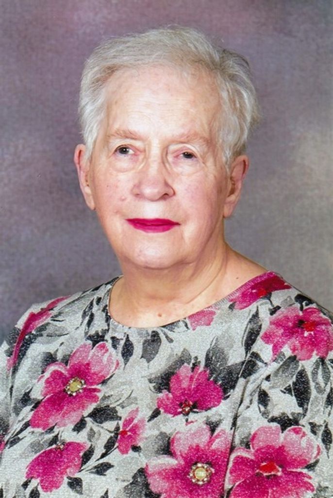 Rita  Rose Jubert Profile Photo