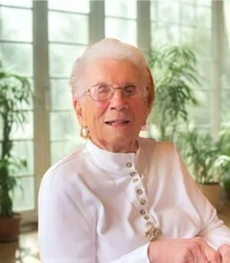 Shirley Graves Profile Photo