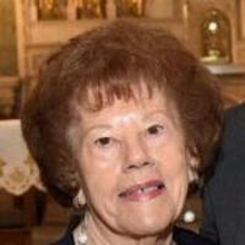 Condon, Gladys E.