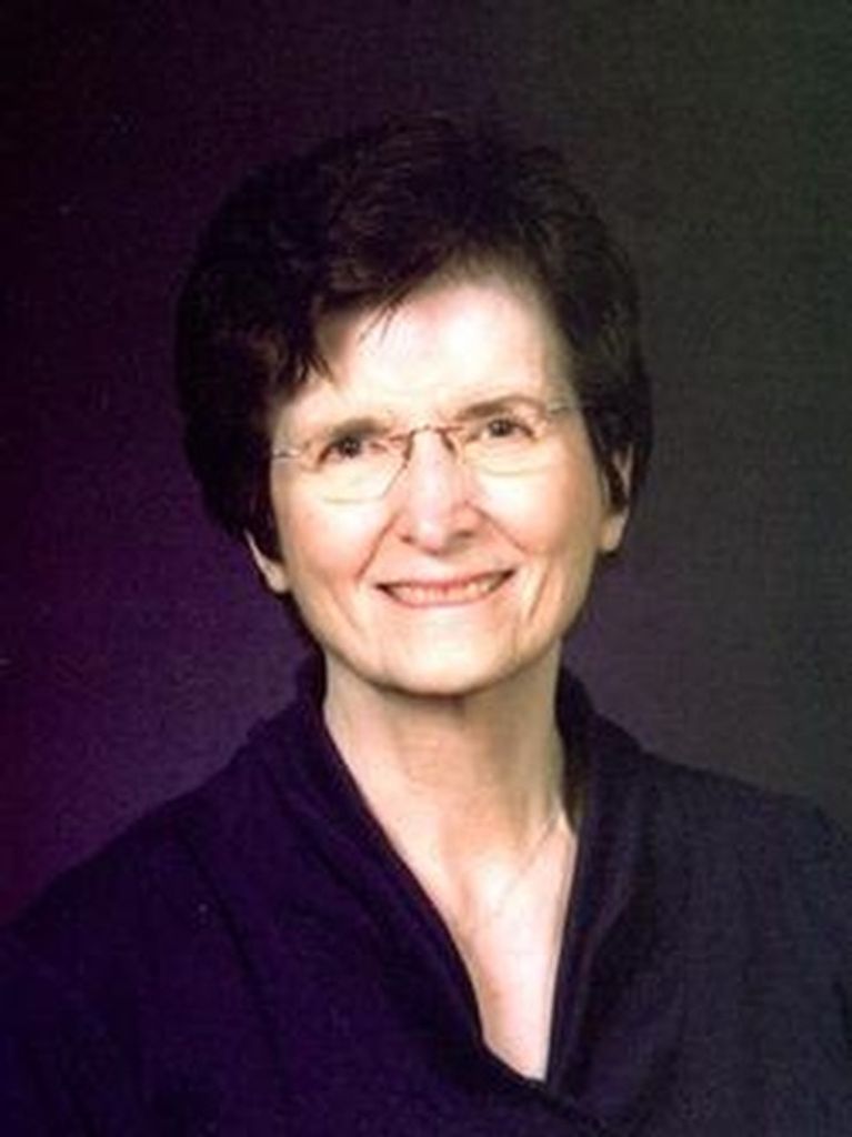 Barbara Sue Robinson Karkalits