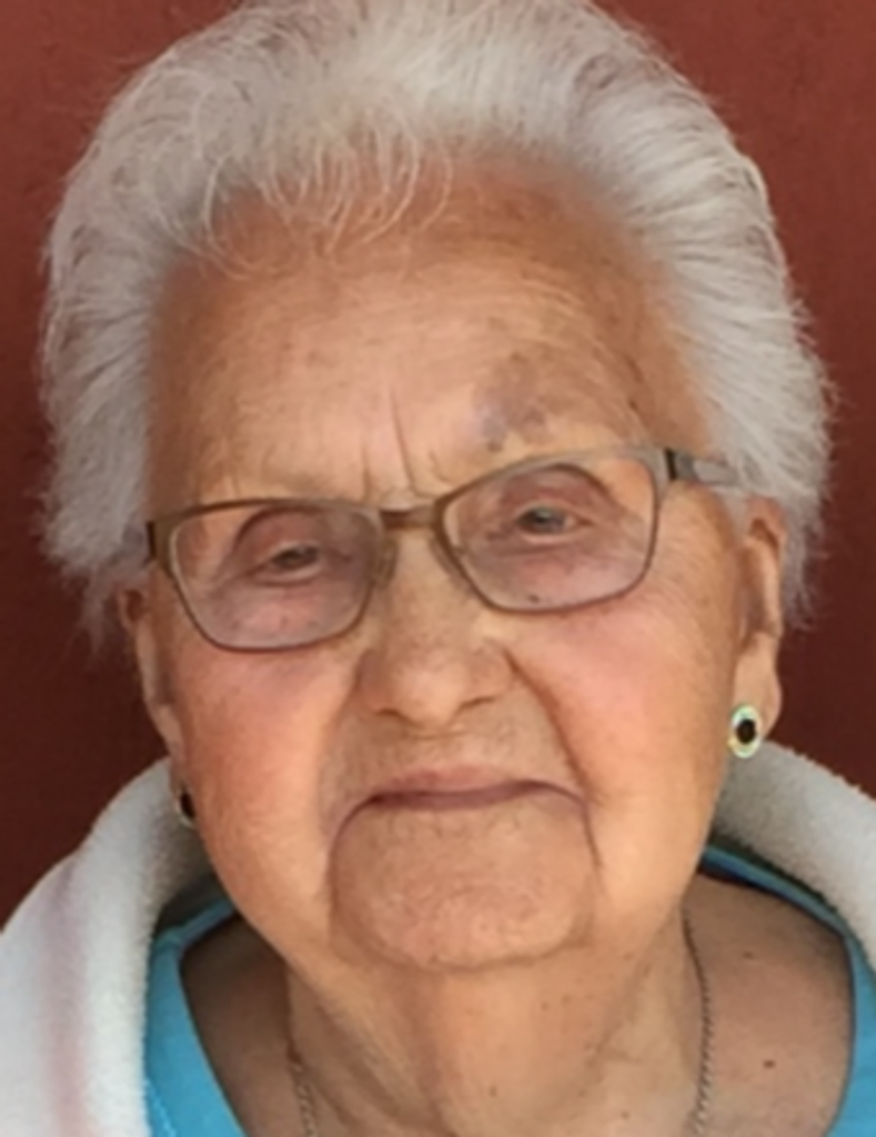 Violet Erna (Eisner) Gottfried