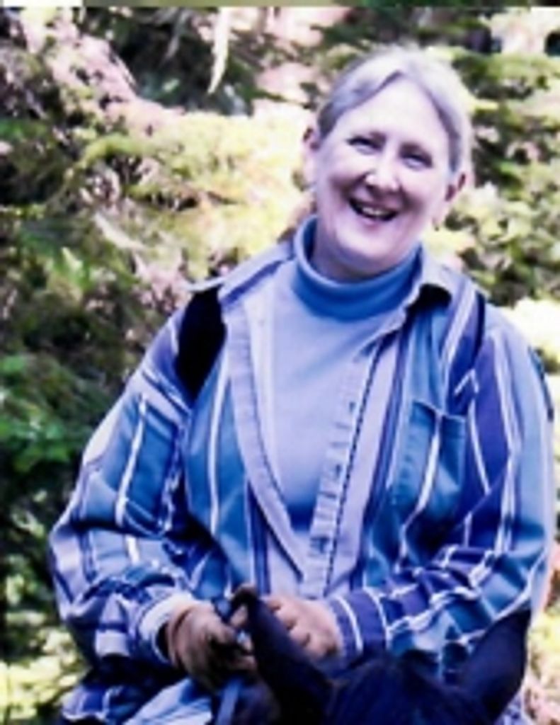 Nancy A. Childs