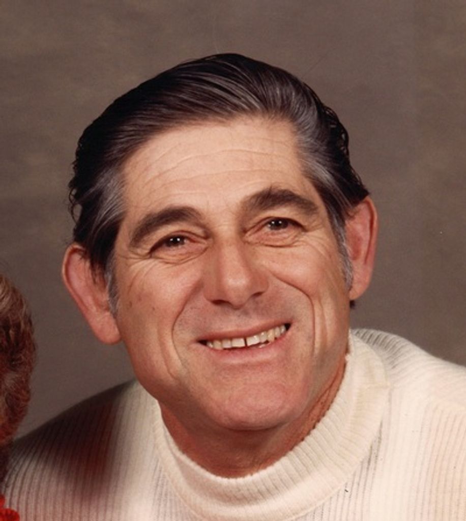 George Samuel Schiller Profile Photo