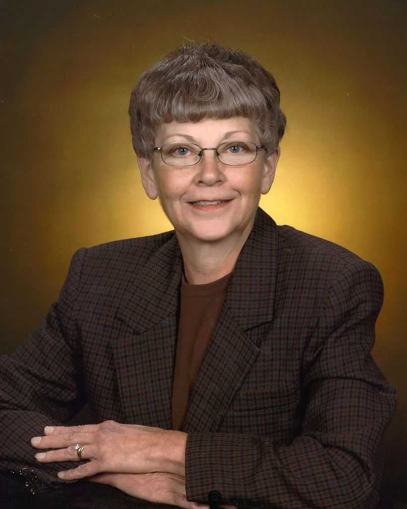 Marilyn A. Andringa