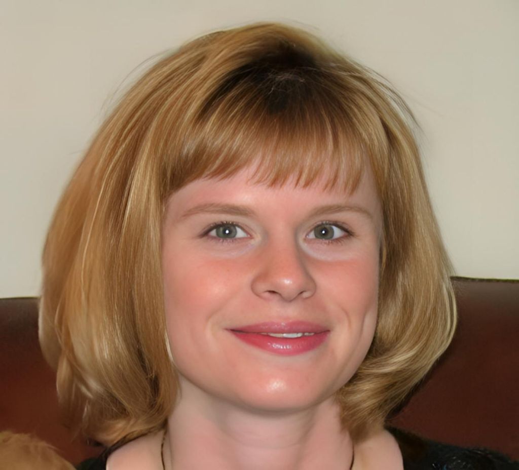 Annette Cuccia Profile Photo