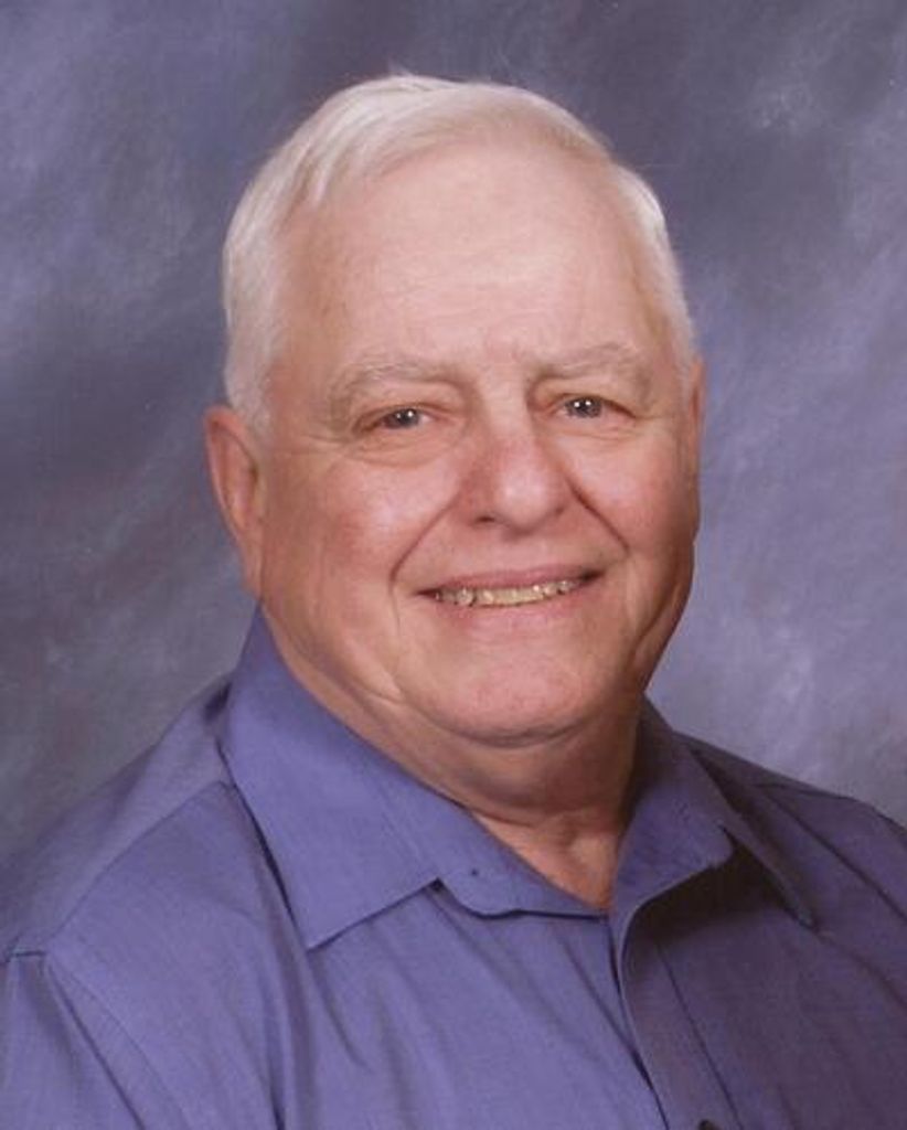 William K. "Bill" Teetzen