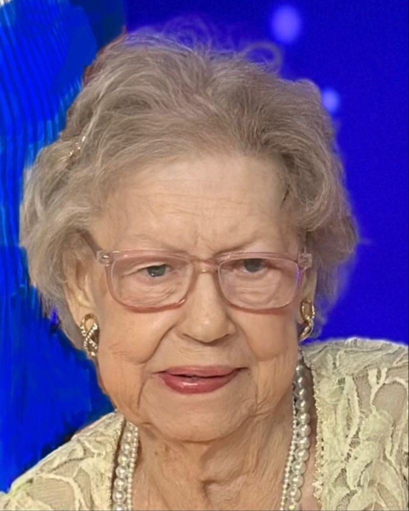 Elizabeth Long Denard Profile Photo