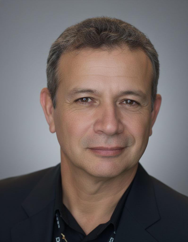 Enrique M. Diaz, Sr.