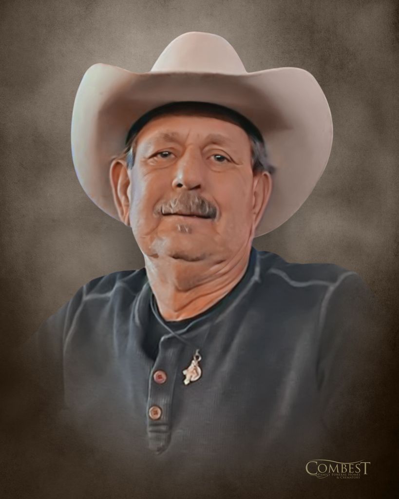 James Dan Mott