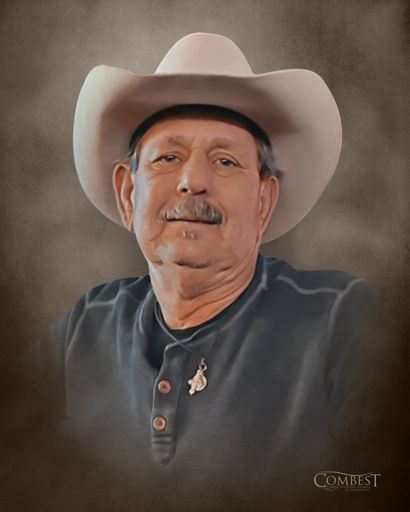 James Dan Mott's obituary image