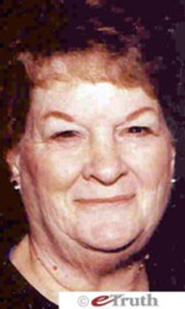 Gerolene E. Cooper