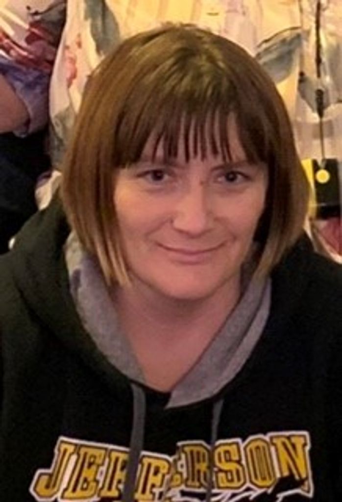 Melissa Sue Stone Profile Photo