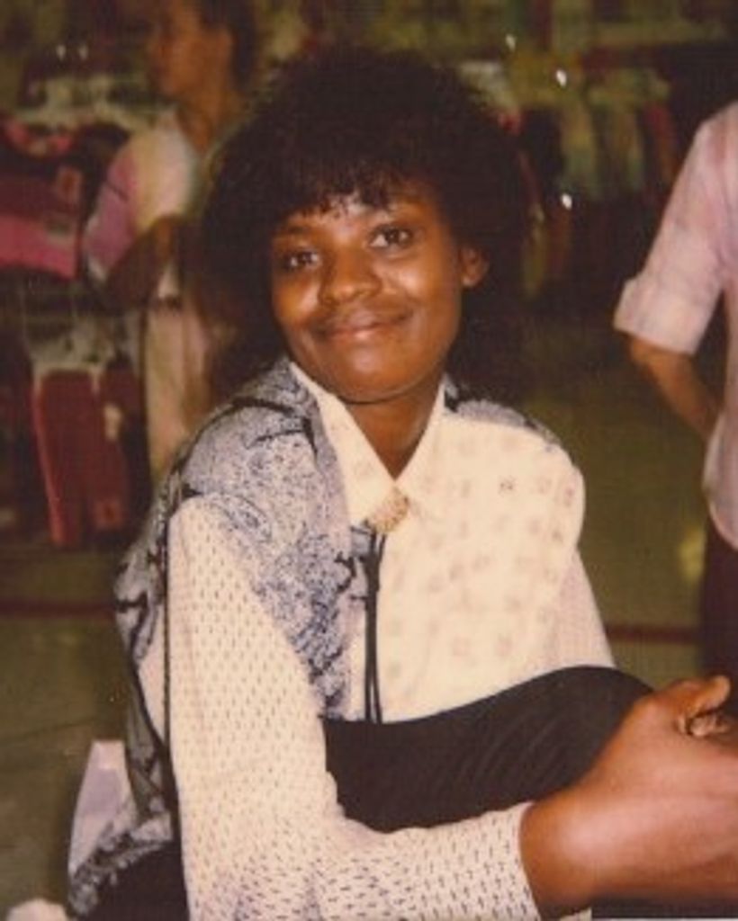 Deborah Christine Hicks Profile Photo