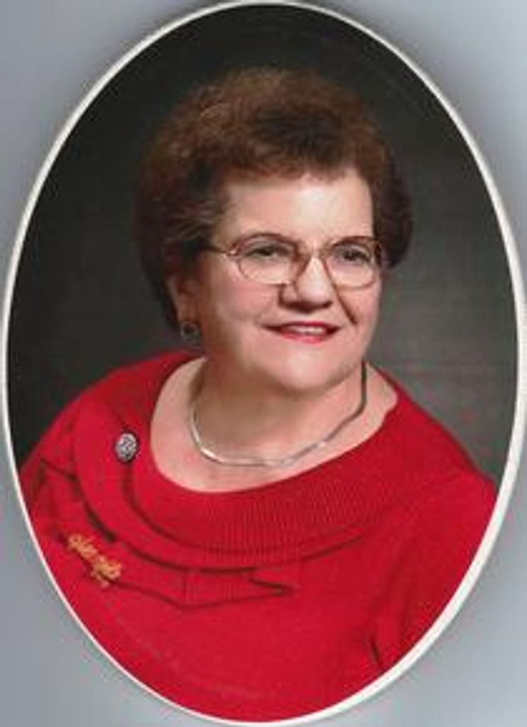 Molly Prevatte