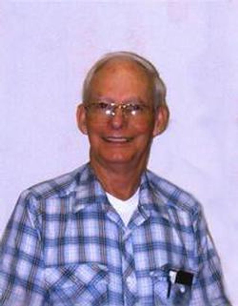 Jimmie Thompson Profile Photo