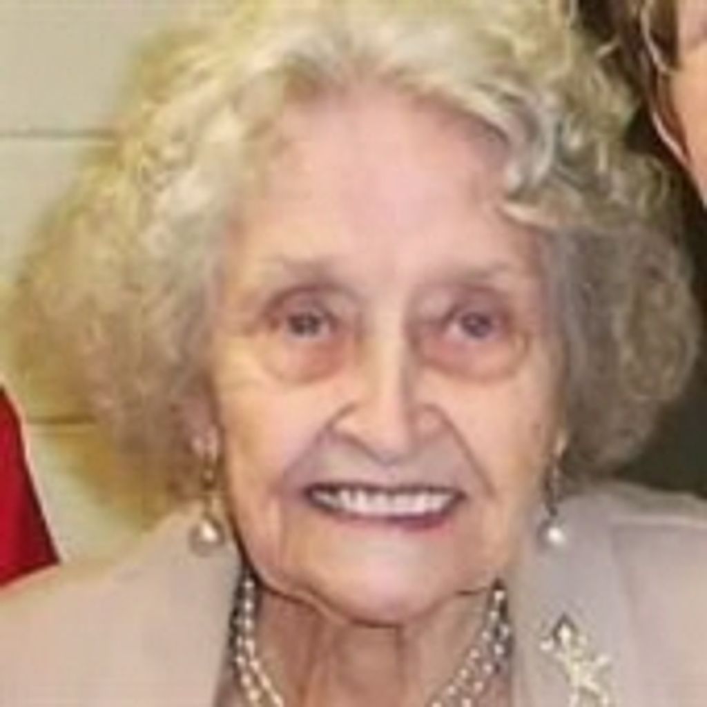 Adaleen I. Bell