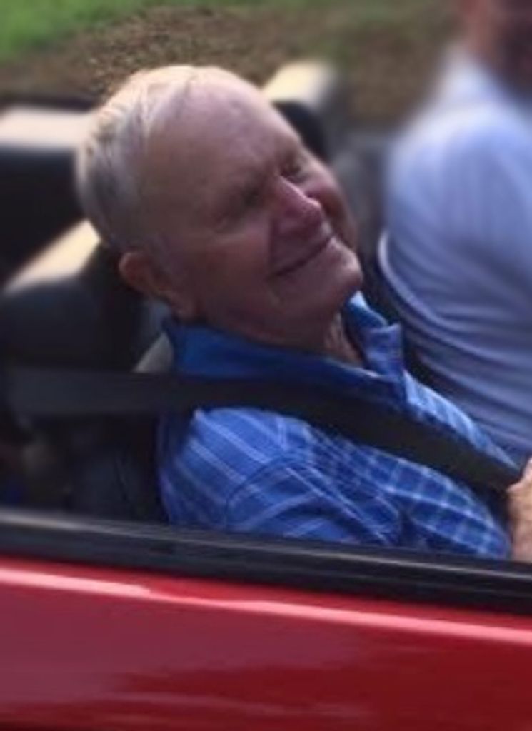 Ralph Chriatian Mason Profile Photo