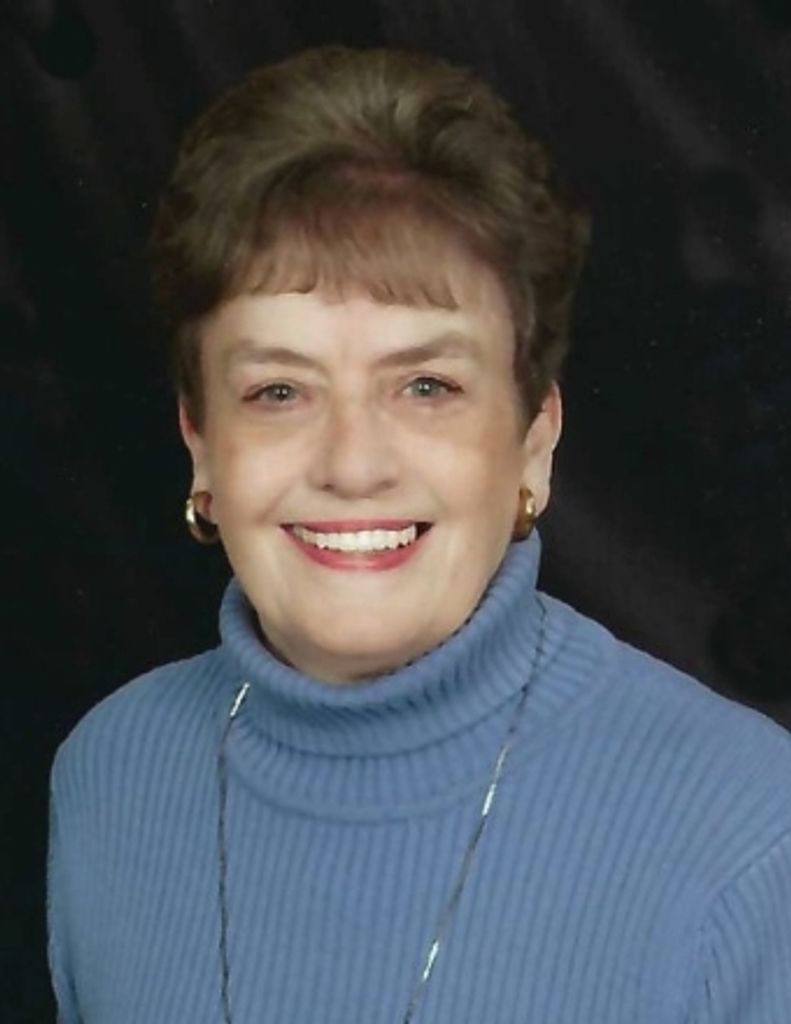 Verlene Niebuhr