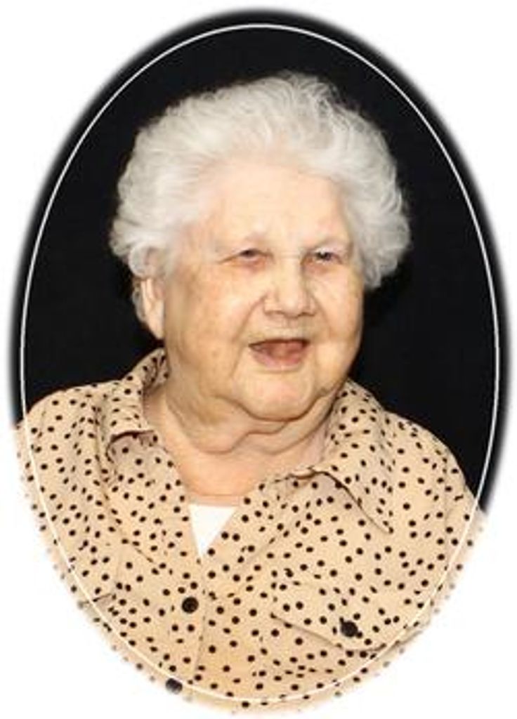 Della S. Dreis