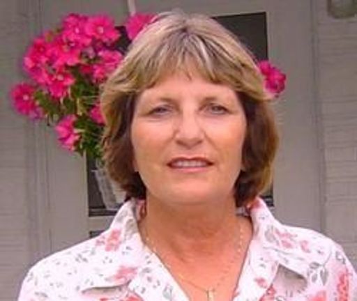 Katherine Franz Profile Photo
