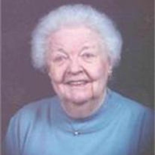 Margaret Refer Mcharg (Refer) Profile Photo