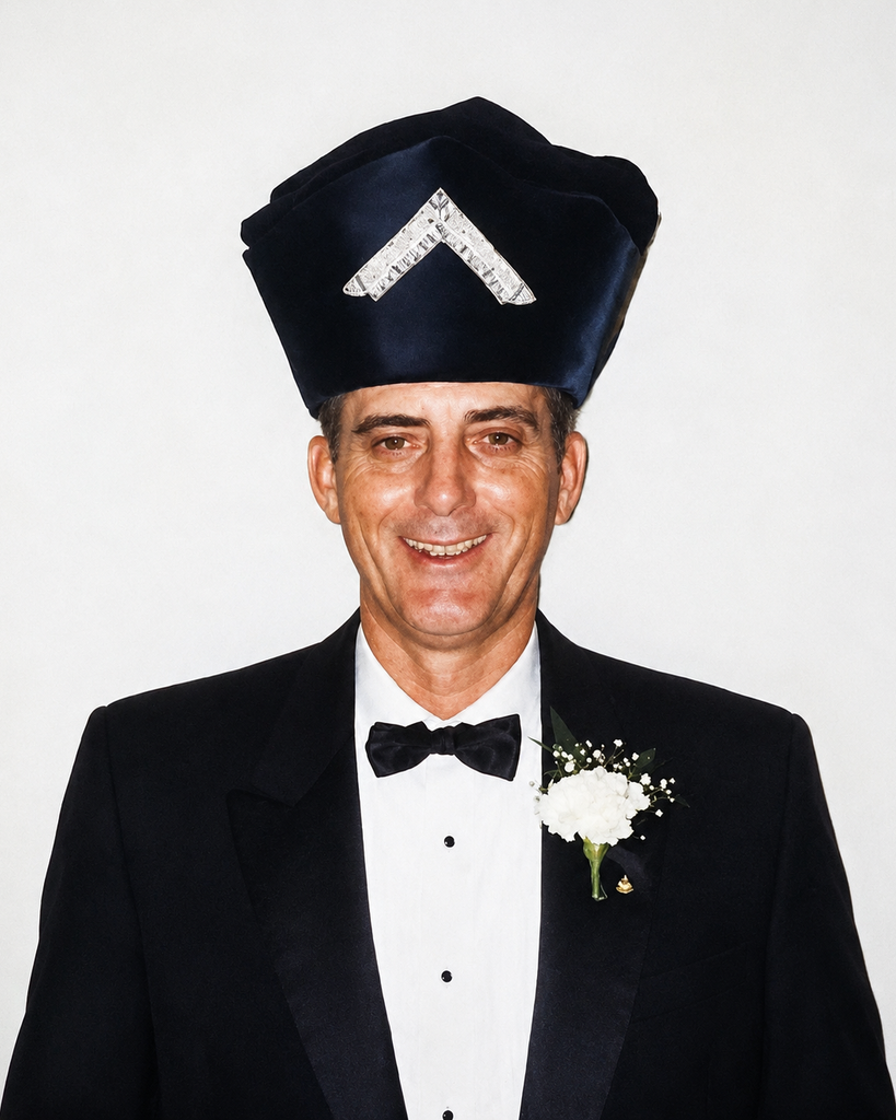 Bascom "Jack" Graves Jr.