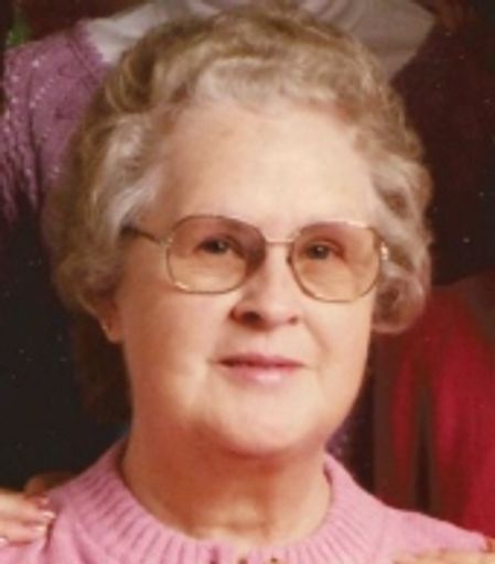 Agnes Oklee Yeckley photo gallery thumbnail 1 of 2