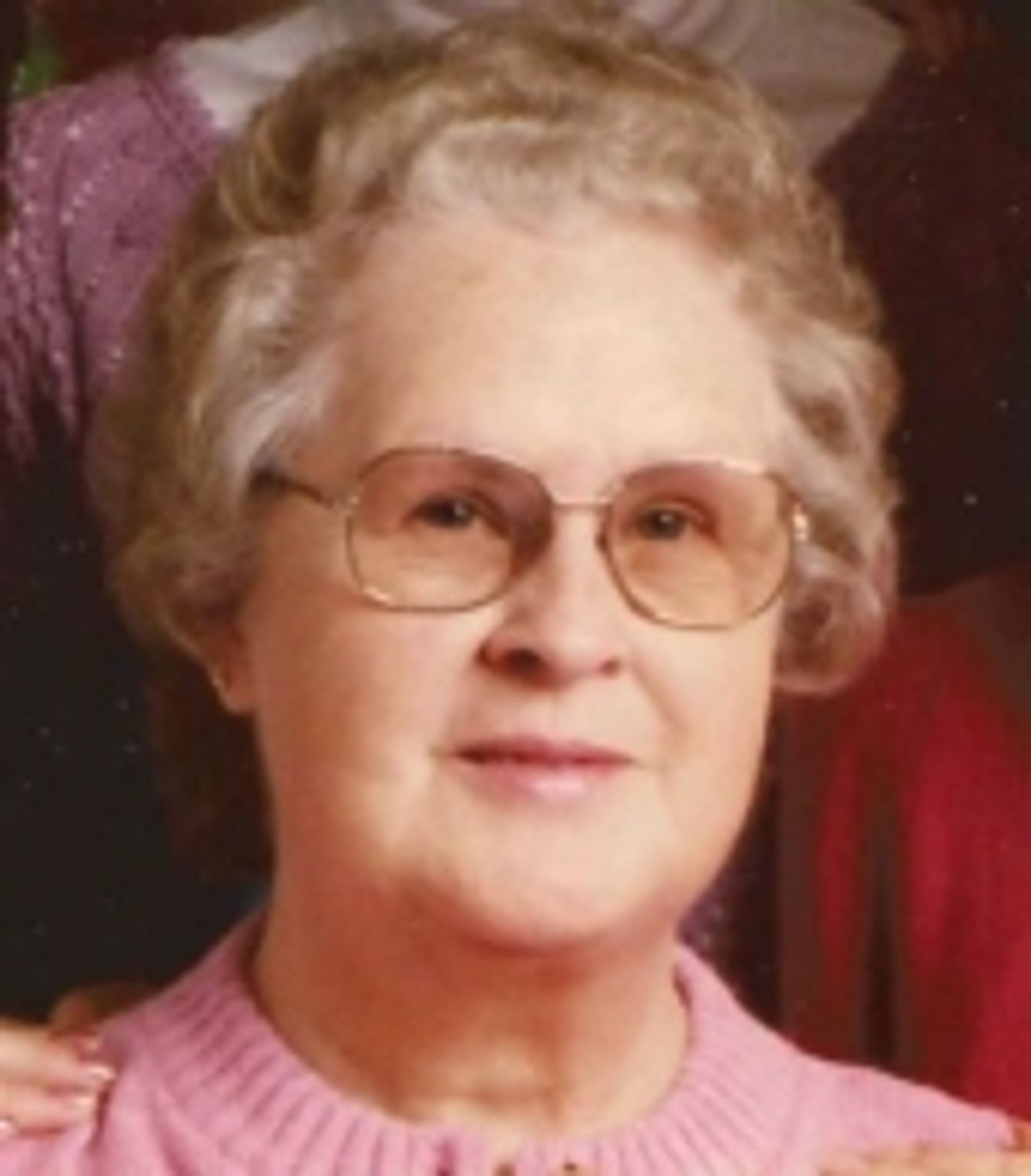 Agnes Oklee Yeckley photo gallery image 1 of 2