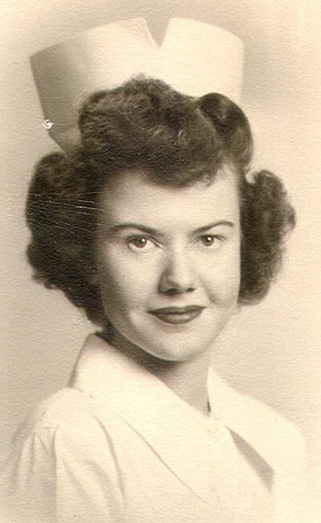 Betty J. Kennedy