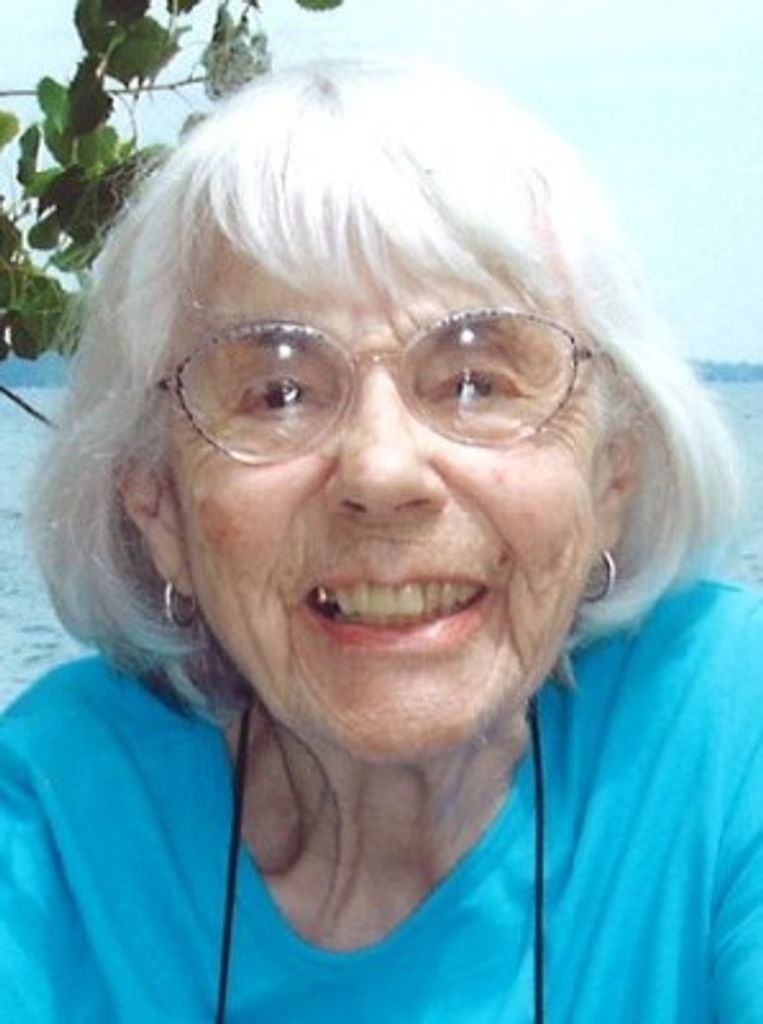 Irma Gidmark Profile Photo