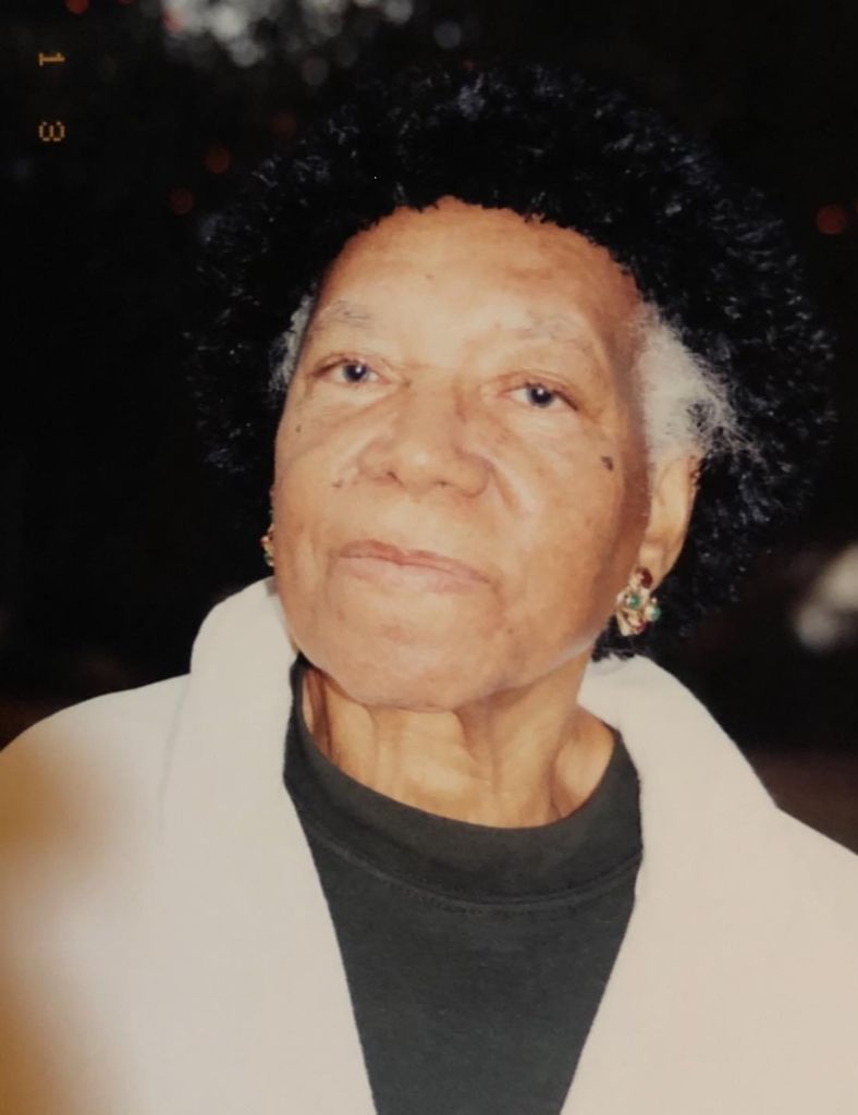 Gloria Lourine Pettigrew Profile Photo