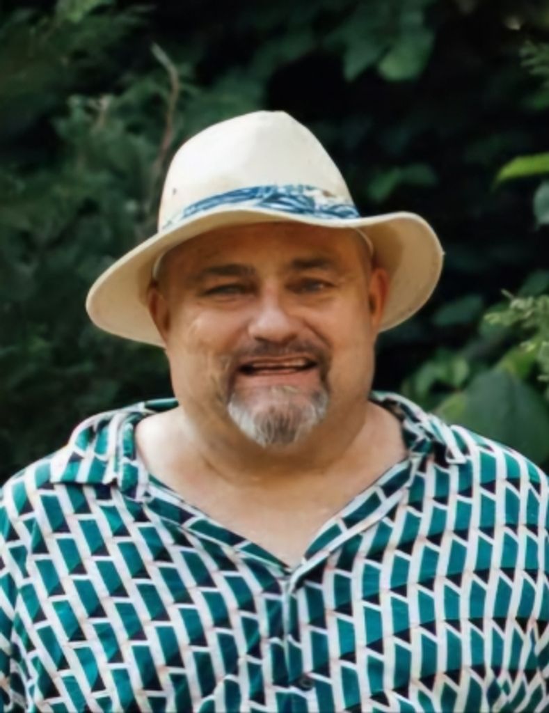 Christopher Clark Cromer