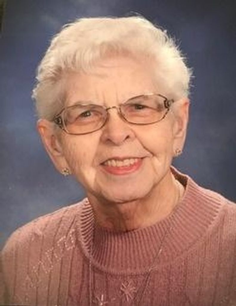 Dale June Rasmussen Profile Photo