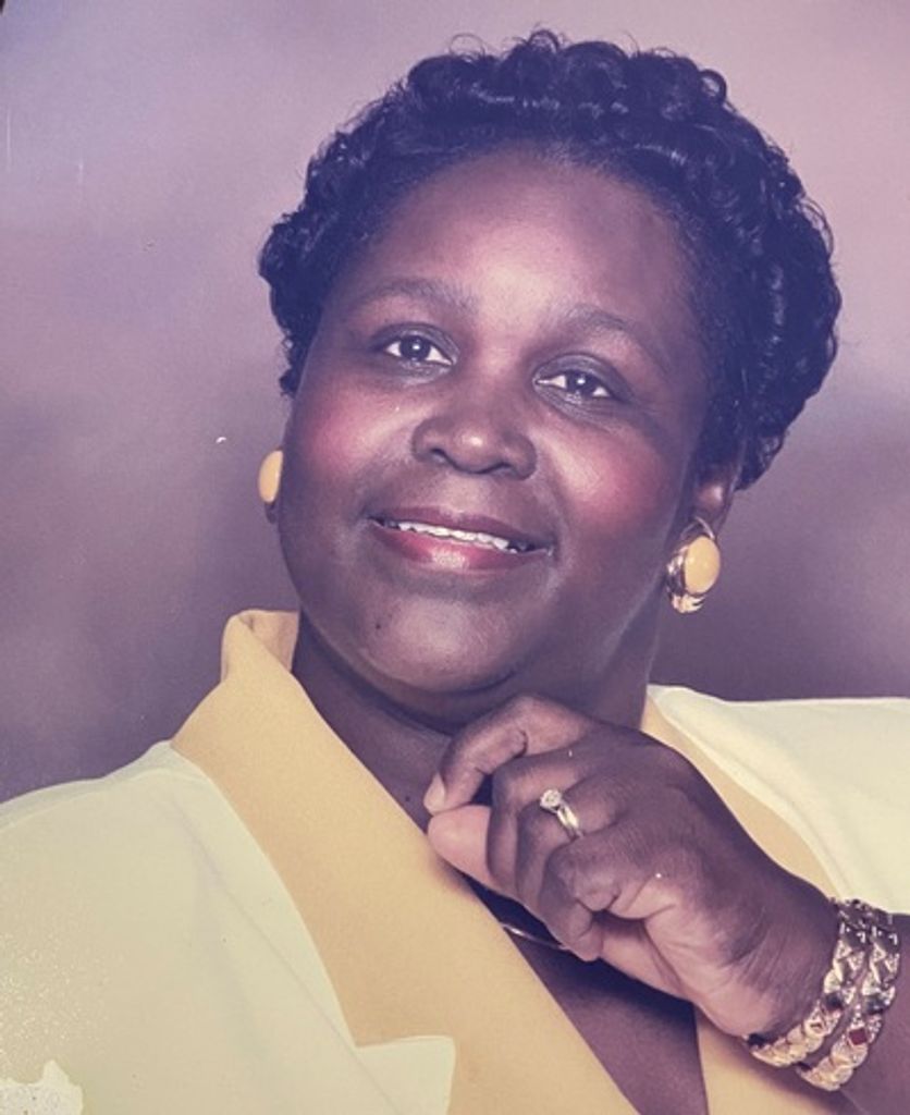 Annie Ruth Cook Singletary Profile Photo