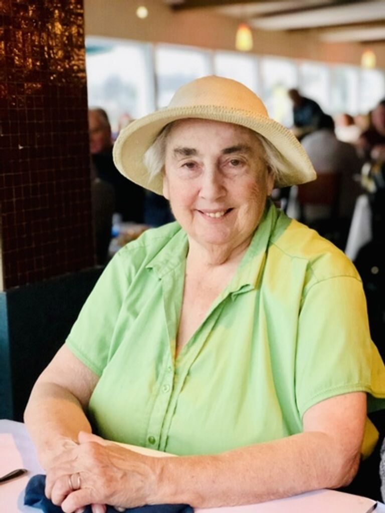 Eugenia Frances Hasson Profile Photo