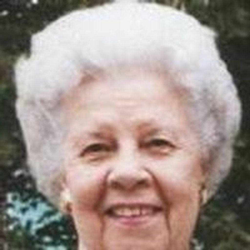 Florence A. Mckinnon