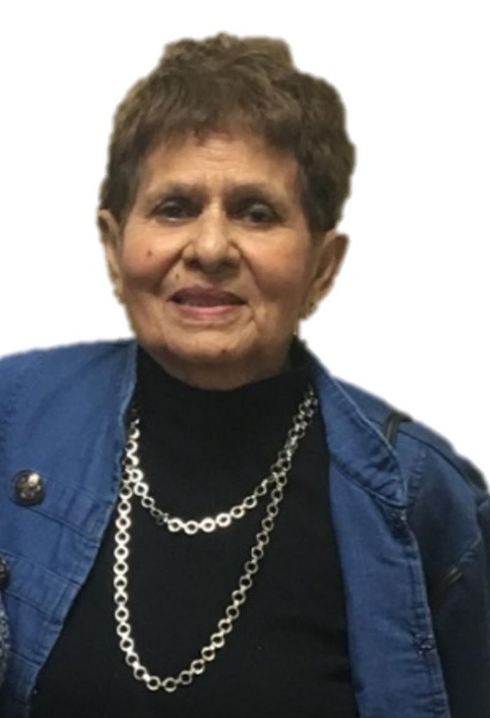 Frances C. Rodriguez Profile Photo