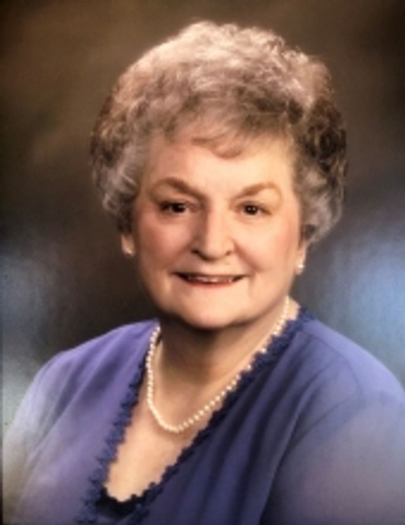 Marilyn  Joy Pennington