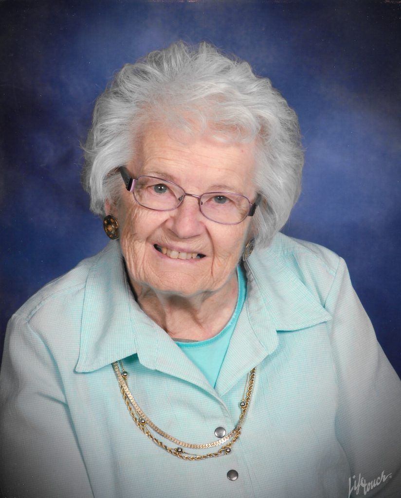 Dolores E. Waldorf