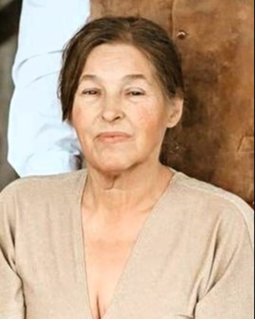 Wanda Ann Tuberville