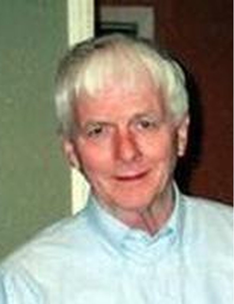 Ray  Arthur Mattson