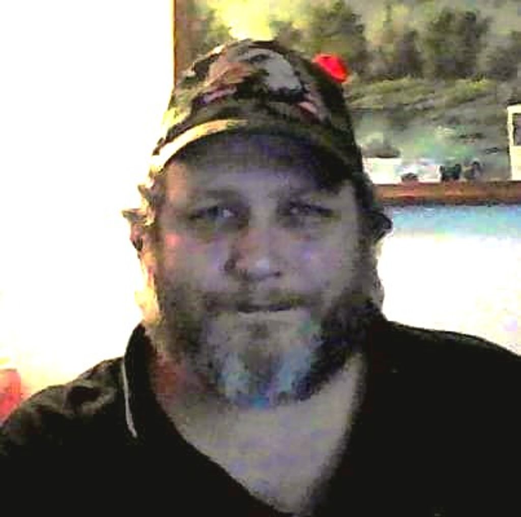 Billy Charles Hudson