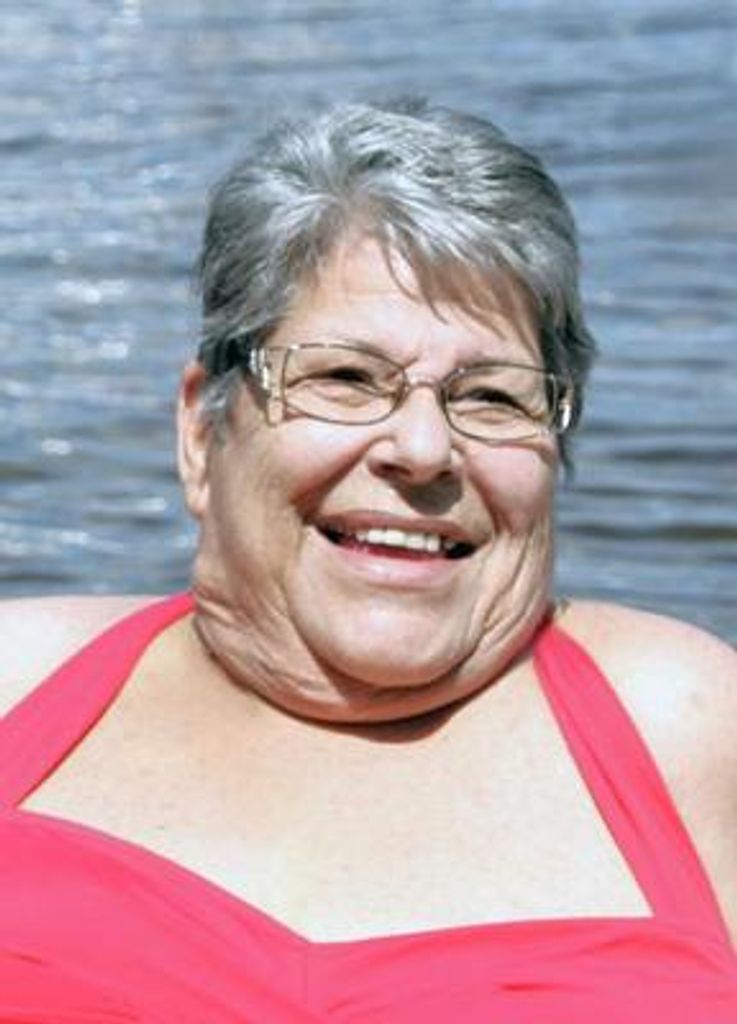 Betty Lou Lewis Profile Photo