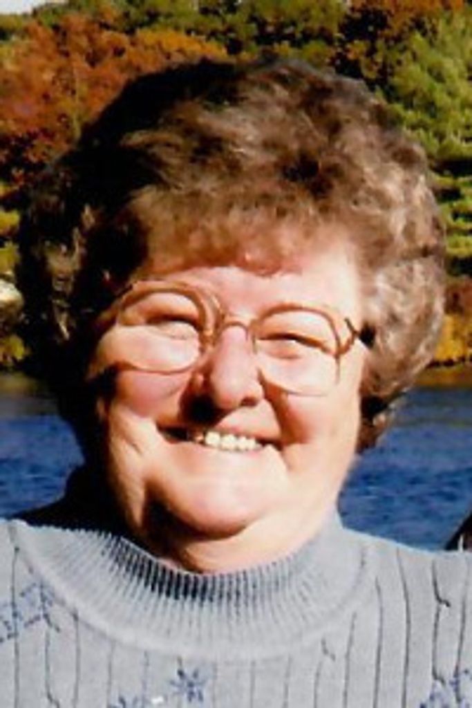 Evelyn L. (Smith) Anderson Profile Photo