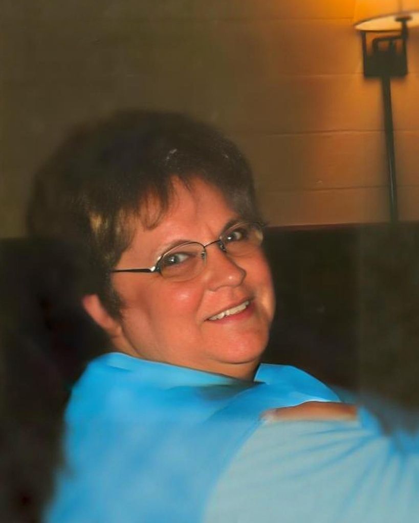 Sandra E. Squint