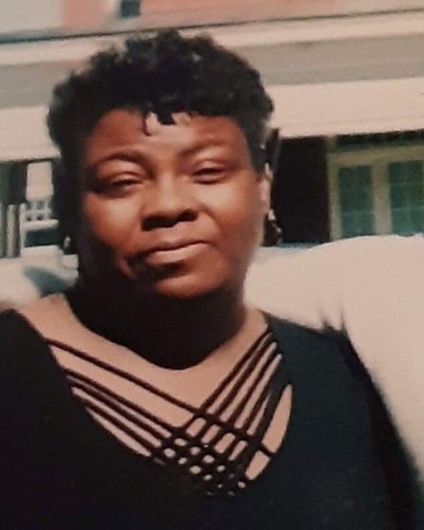 Pauline Lovelace Younger Obituary Dec 5, 2024 - Tharp Funeral Home